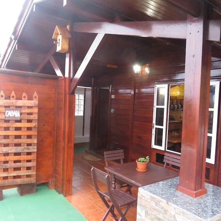 La Cabala Del Draguillo Villa Santa Cruz de Tenerife Ngoại thất bức ảnh