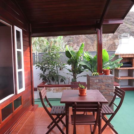 La Cabala Del Draguillo Villa Santa Cruz de Tenerife Ngoại thất bức ảnh