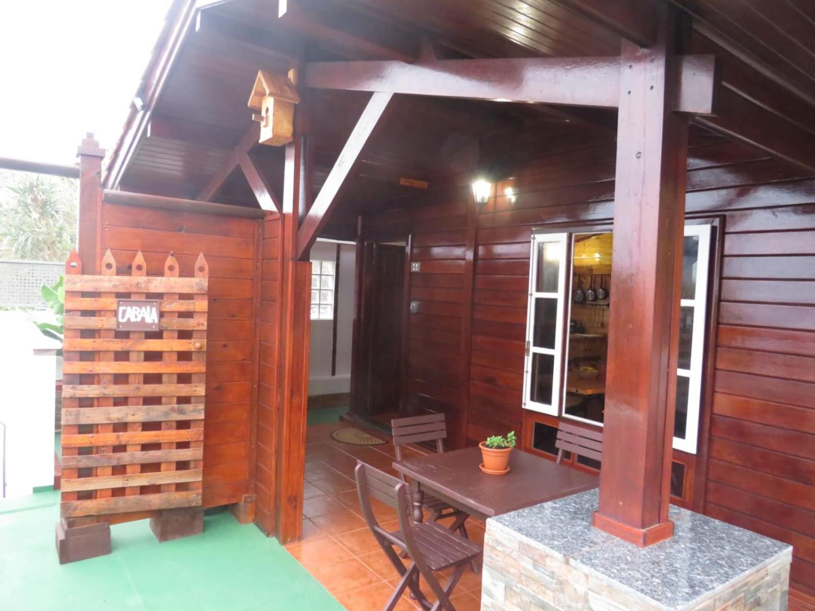 La Cabala Del Draguillo Villa Santa Cruz de Tenerife Ngoại thất bức ảnh