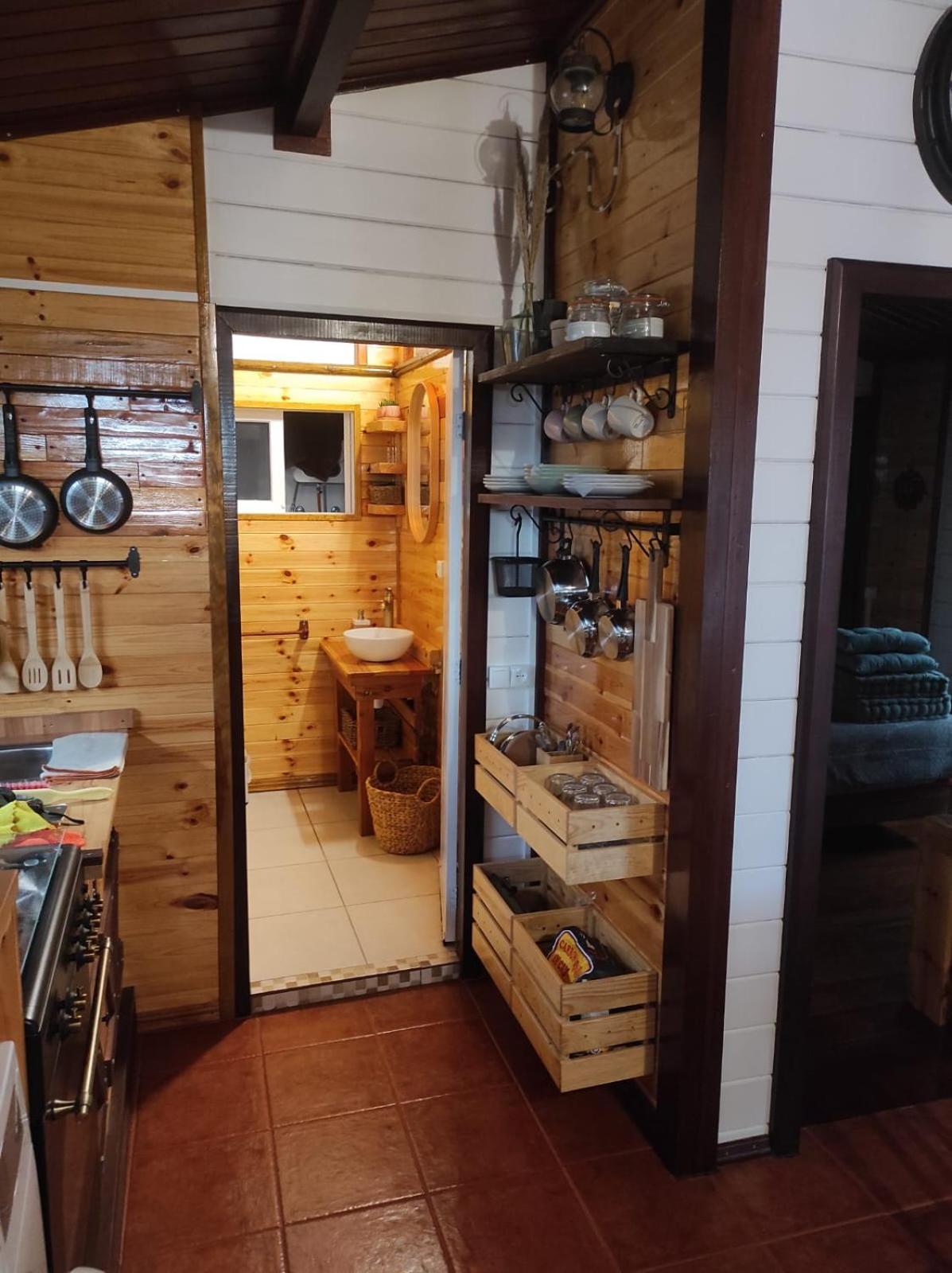 La Cabala Del Draguillo Villa Santa Cruz de Tenerife Ngoại thất bức ảnh